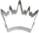 Kings Crown Cookie Cutter